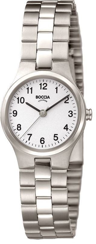Boccia Dame Titanur 3082-06