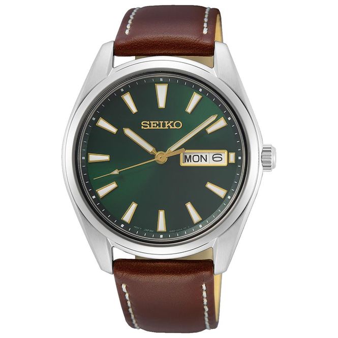 Hovedbilde SEIKO MENS SUR449P1